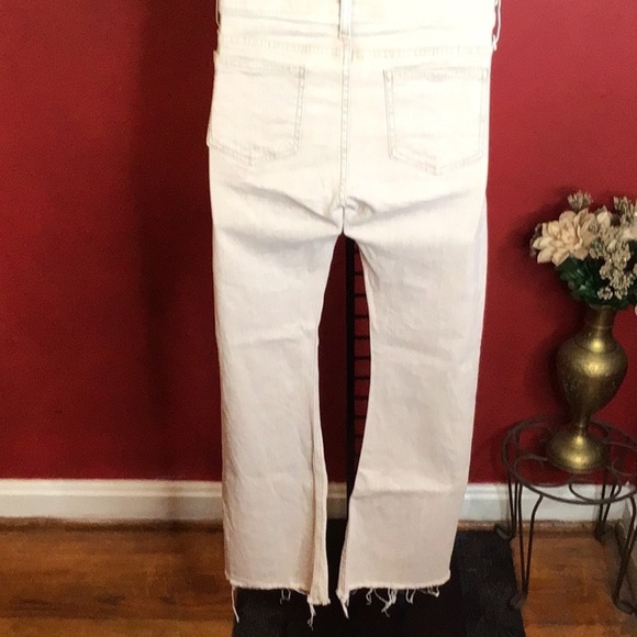 RAG & BONE FLARE JEANS SIZE 27 - Picture 3 of 5